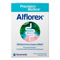 Alflorex - 30 kaps.