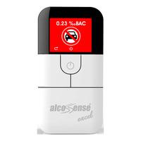 AlcoSense Alkometer Excel - 1 stk