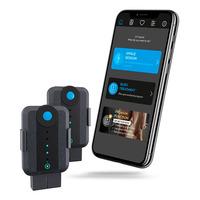 Bluetens Elektroterapi Duo Sport - 1 stk.