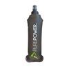 Purepower Soft vannflaske svart - 250 ml.