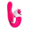 Teazers Licking Clitoral & G-Spot Vibrator - 1 stk
