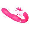 Teazers Licking Clitoral & G-Spot Vibrator - 1 stk