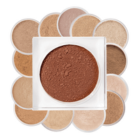 Idun Minerals Powder Foundation - Flere farger