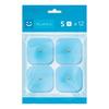 Bluetens elektroder Small - 12 stk.