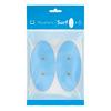 Bluetens elektroder Surf To Wireless Clip - 6 stk.