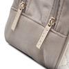 Gillian Jones 2-roms Sminkebag Beige Velour