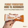 Nupo Protein Bar Peanut Caramel Crunch - 45 g.