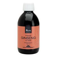 Panax Ginseng G1000 - 300 ml
