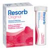 Resorb Original, Bringebærsmak - 20 stk