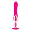Teazers Pleasure Pump med G-Spot Vibrator - 1 stk.