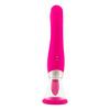 Teazers Pleasure Pump med G-Spot Vibrator - 1 stk.