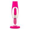 Teazers Pleasure Pump med G-Spot Vibrator - 1 stk.