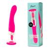 Teazers Pleasure Pump med G-Spot Vibrator - 1 stk.