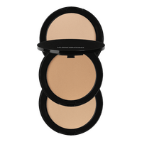 La Roche-Posay TOLERIANE Kompakt mineralpudder - 11. LIGHT BEIGE