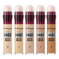 Maybelline Instant Anti Age Eraser Concealer - 00 Ivory