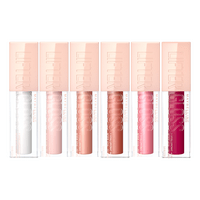 Maybelline Lifter Gloss - 01 Pearl
