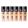 Maybelline Fit Me Luminous + Smooth Foundation - Flere farger