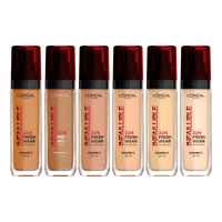 L'Oréal Paris Infaillible 32hr Fresh Wear Foundation - Flere farger