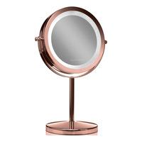 Gillian Jones Speil, Rosegold