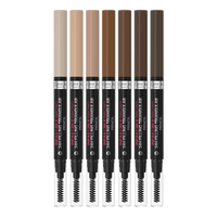 L'Oréal Paris Infaillible Brows 24H Filling Triangular Pencil - 3,0 Brunette