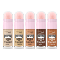 Maybelline Instant Perfector 4-in-1 Glow Makeup - Flere farger