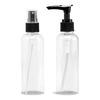 Gillian Jones 2 Stk. 100 ml. Reisestørrelse Pumpe Og Spray - 100% Pcr