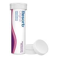 Resorb Original Skogsbær - 2 x 10 brusetabl.