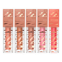 Maybelline New York Sunkisser Blush - flere farger