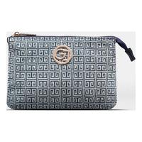 Gillian Jones Sustainable THE WEEKENDER makeup pung resort - 1 stk.