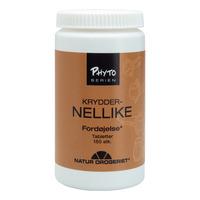 Natur-Drogeriet Kryddernellik - 150 tabletter