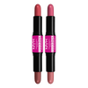 NYX Wonder Stick Dual-Ended Cream Blush Stick - Flere farger