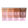 NYX Bare With Me Blur Tint Foundation - Flere farger