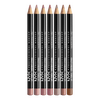 NYX Slim Lip Pencil - Flere farger