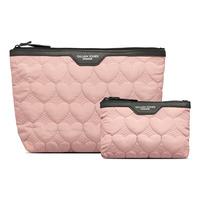 Gillian Jones Toilettaske Heart - 1 sett