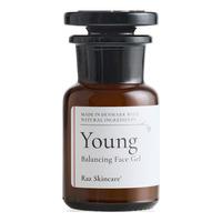 Raz Skincare Young Balancing Face Gel  50 ml.