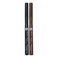 L'Oréal Paris Infaillible Grip 24H Precision Felt Eyeliner - flere farver