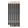 NYX Slim Eye Pencil - Flere farger