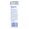 Resorb Sport Hylleblomst-Lime - 2 x 10 stk.
