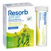Resorb Sport Hylleblomst-Lime - 2 x 10 stk.