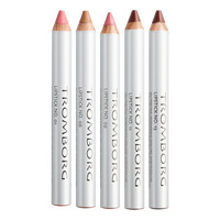Tromborg Lipstick Jumbo Pen - Flere Farger