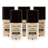 Wet N Wild Photo Focus Foundation - Flere Farger