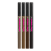 NYX Zero To Brow Longwear Brow Gel - Flere farger