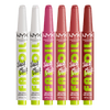 NYX Fat Oil Slick Stick - Flere farger