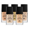 Wet N Wild Photo Focus Dewy Foundation - Flere Farger