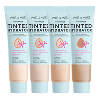Wet N Wild Bare Focus Tinted Hydrator - Fair