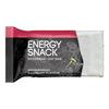 Purepower Energy Snack Bringebær - 60 g.