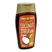 Maya Gold Coconut Syrup - 350 g.