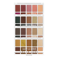 Wet N Wild 10-Pan Palette - Flere Farger