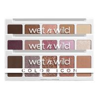 Wet N Wild 5-Pan Palette - Flere Farger