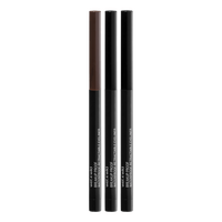 Wet N Wild MegaLast Retractable Eyeliner - Blackest Black